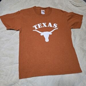 University of Texas Longhorns T-shirt, youth XL